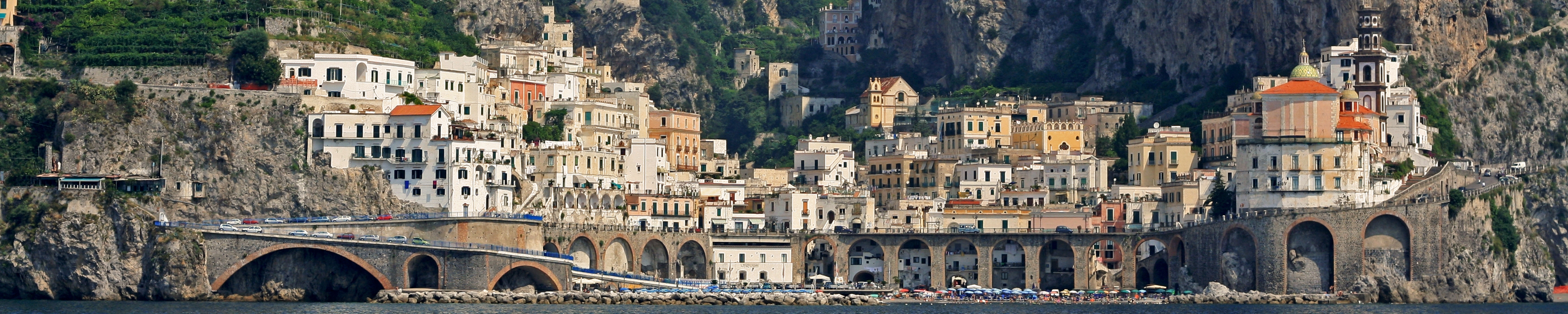 Atrani perla della divina costiera - eventi, spettacoli, arte, cultura, turismo, sport, associazioni, ecc.