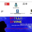 ATRANI, TUTTO PRONTO PER LA PRIMA EDIZIONE DI «STELLE DIVINE»