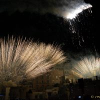 Atrani con Stelle Divine un messaggio di pace per il Mediterraneo