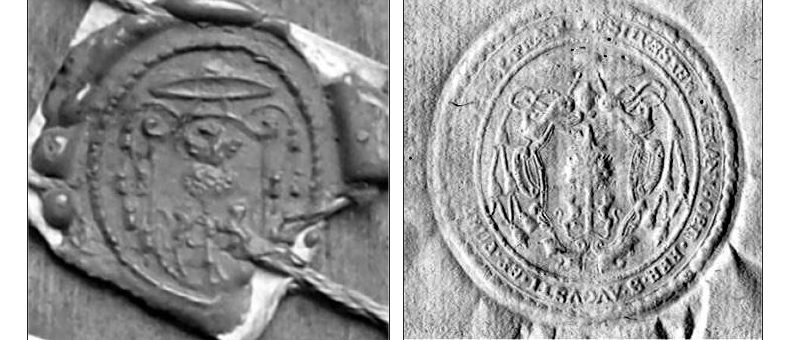 AUTENTICITA’ DELLE RELIQUIE