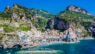 Costiera Amalfitana, Il Contrasto tra la Bellezza e il Caos: Atrani tra Fibra Ottica e Grovigli di Cavi Elettrici